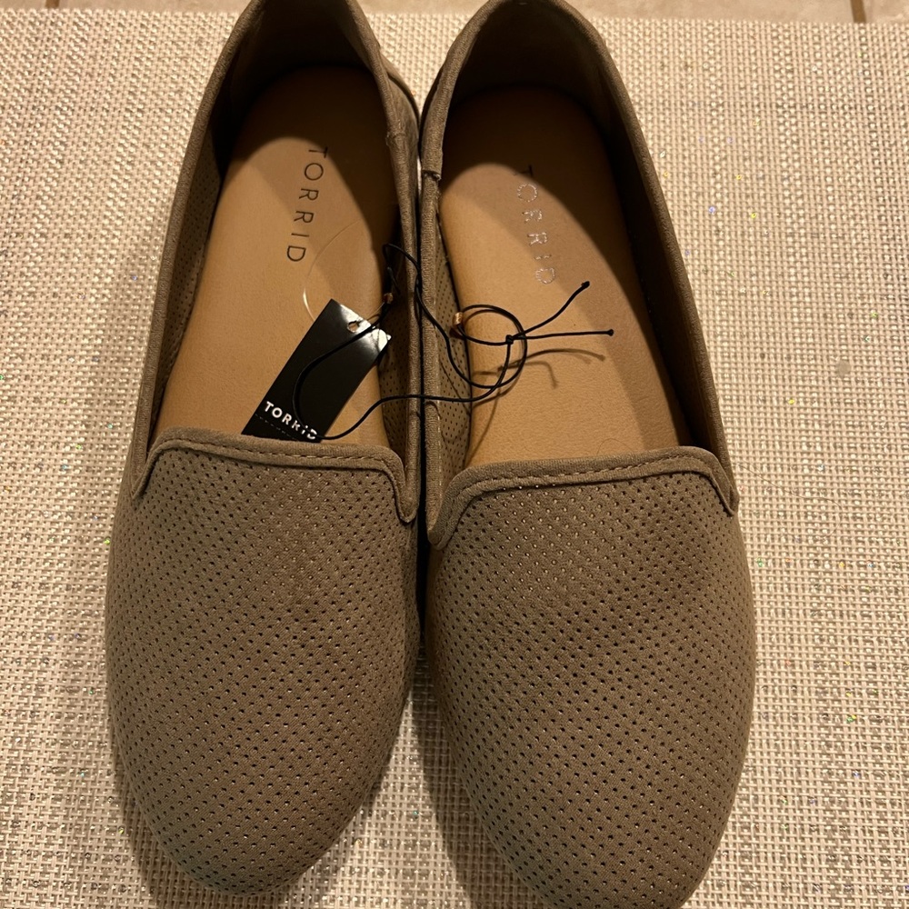 Torrid Loafer